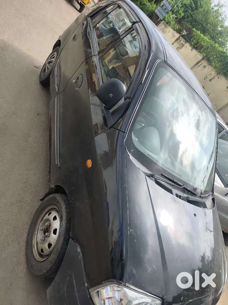 Hyundai Santro Xing Xl 2006 Petrol Manual