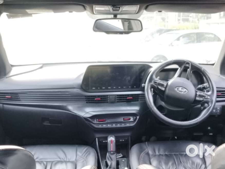 Hyundai I20 N Line N8 1.0 Turbo Dct, 2021, Petrol