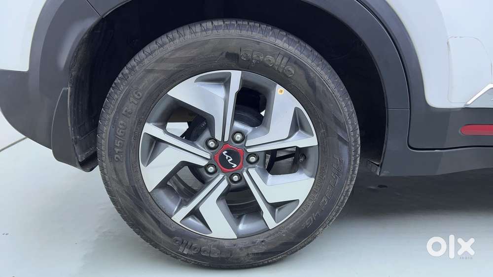 Kia Sonet Gtx Plus Turbo Dct Dt, 2022, Petrol