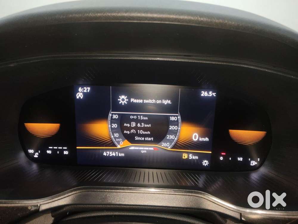 Skoda Kushaq Style 1.0l Tsi Mt, 2023, Petrol
