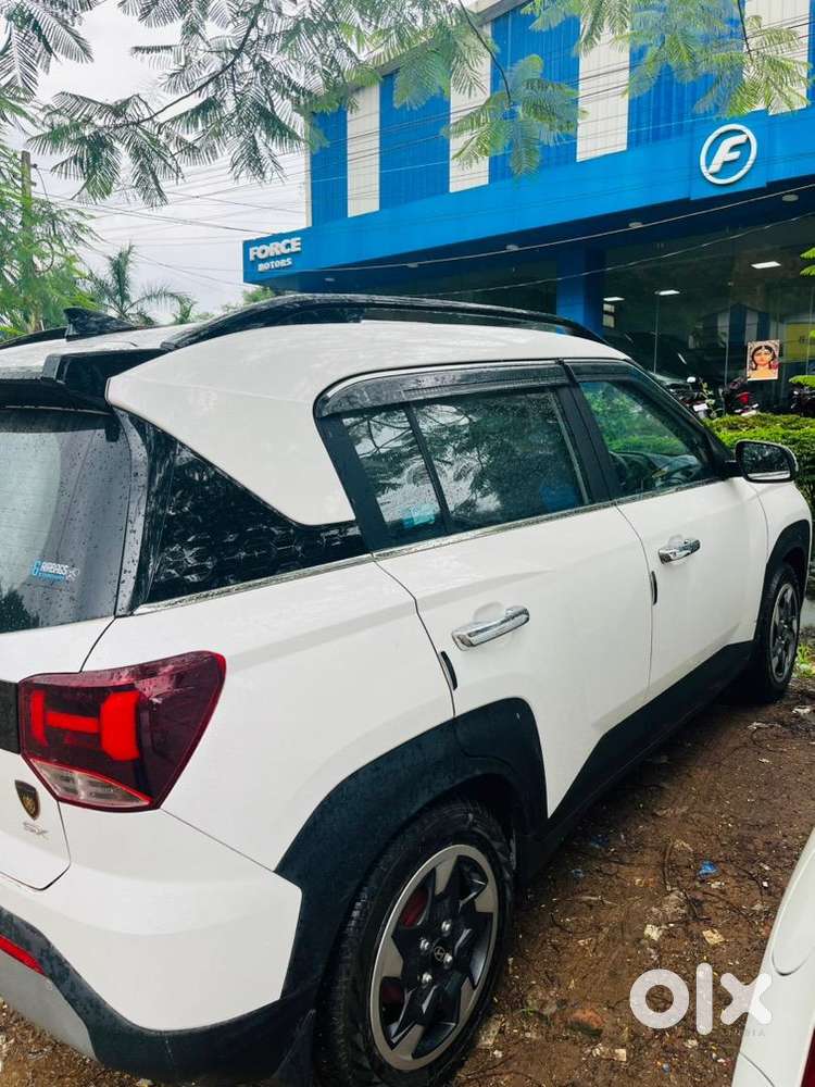 Hyundai Car Manual 2024