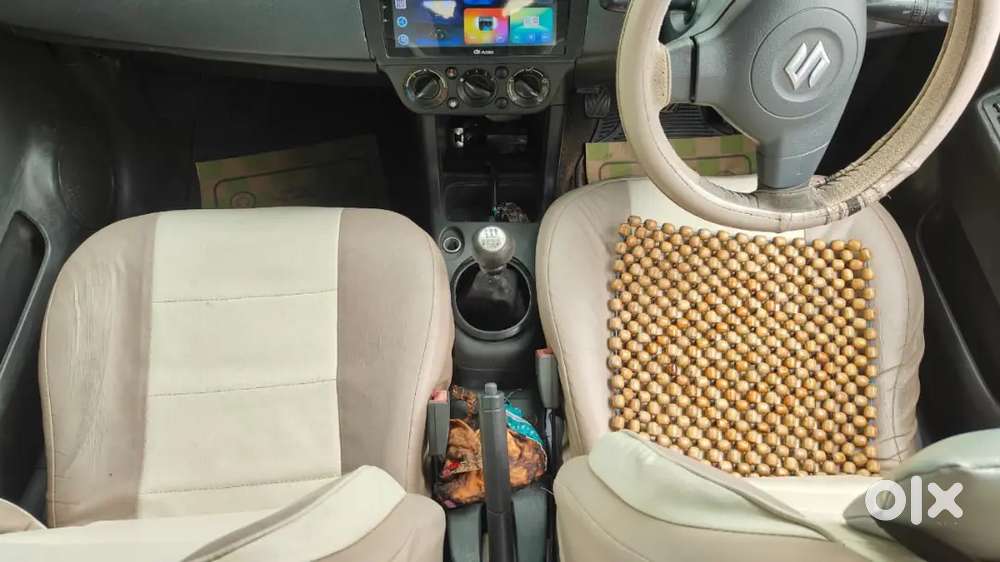 Maruti Suzuki Dzire 2008