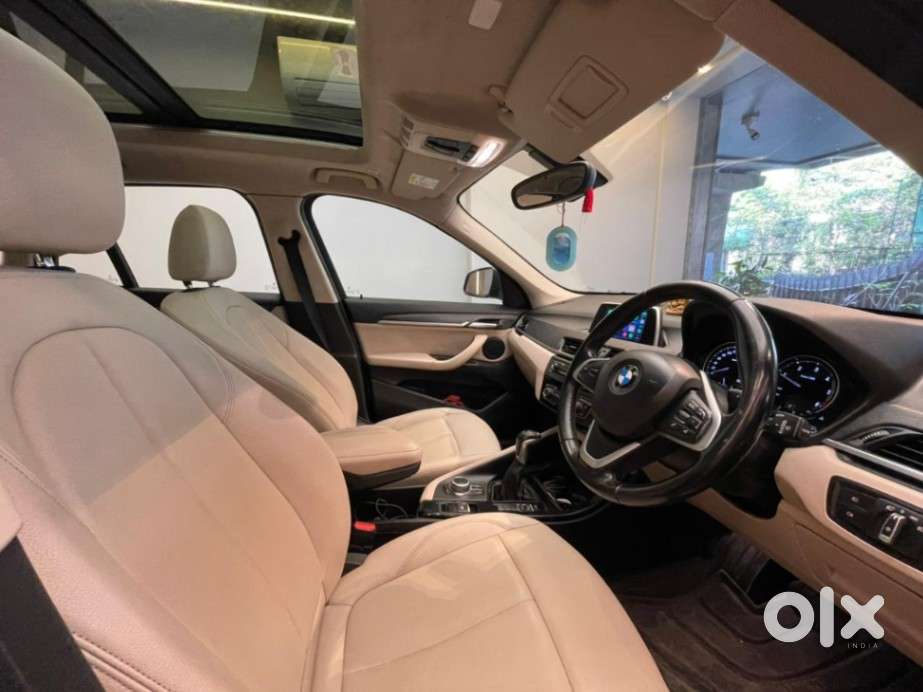 Bmw X1 2.0 Sdrive20d Xline, 2018, Diesel