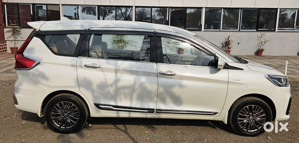 Maruti Suzuki Ertiga 1.3 Zdi Plus, 2020, Diesel