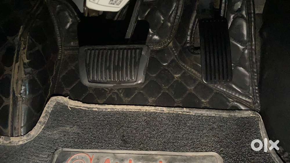 Kia Seltos 1.5 Htx Diesel At, 2024, Diesel