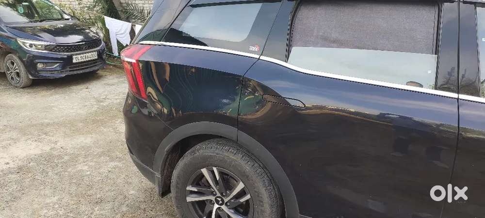 Mahindra Xuv700 2024 Diesel 20000 Km Driven