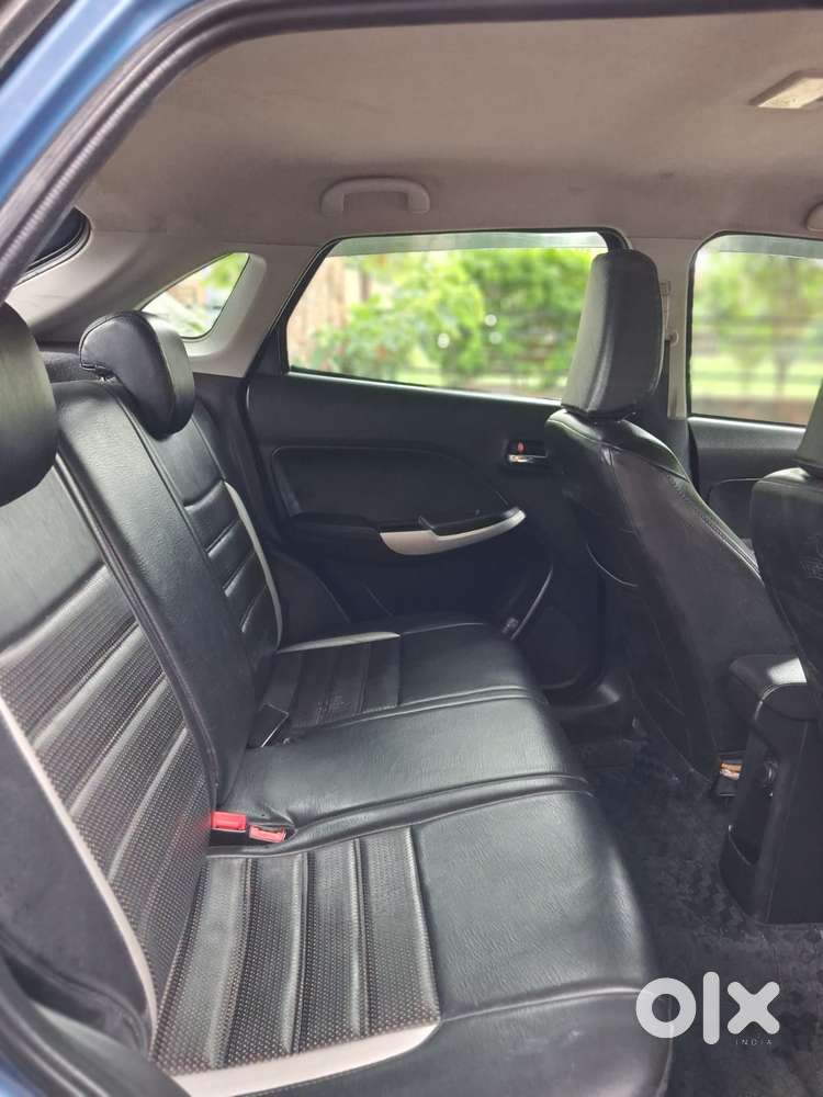 Maruti Suzuki Baleno, 2016, Diesel