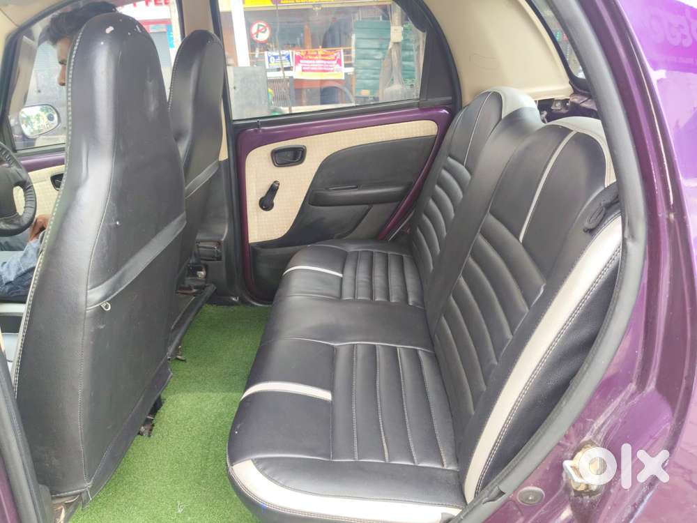 Tata Nano 2012-2015 Twist Xt, 2014, Petrol