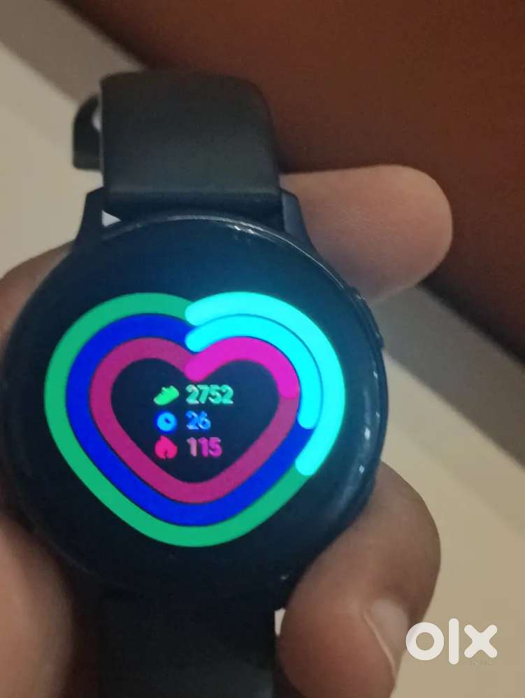 Samsung Watch Active Samsung Active 44mm Olx Smart Watches Olx