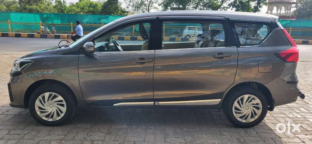 Maruti Suzuki Ertiga 1.4 Vxi Shvs, 2020, Petrol