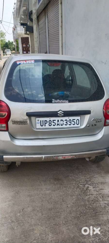 Maruti Suzuki Alto K10
