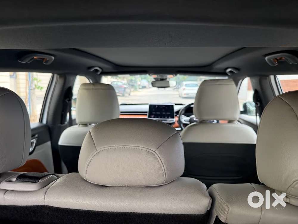 Jeep Compass Limited (o) 2.0 Diesel At, 2024, Diesel