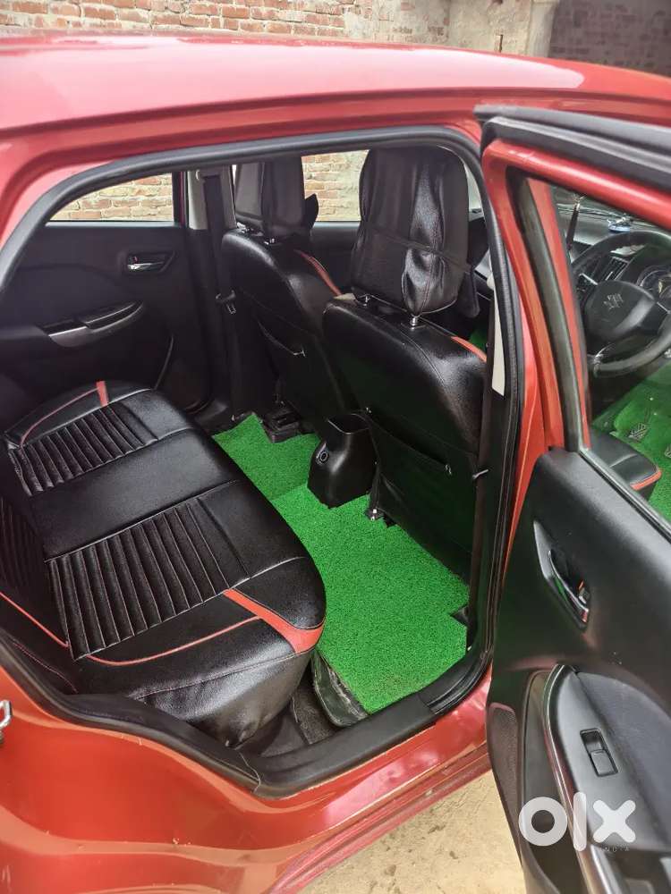 Maruti Suzuki Baleno 2020 Diesel Good Condition
