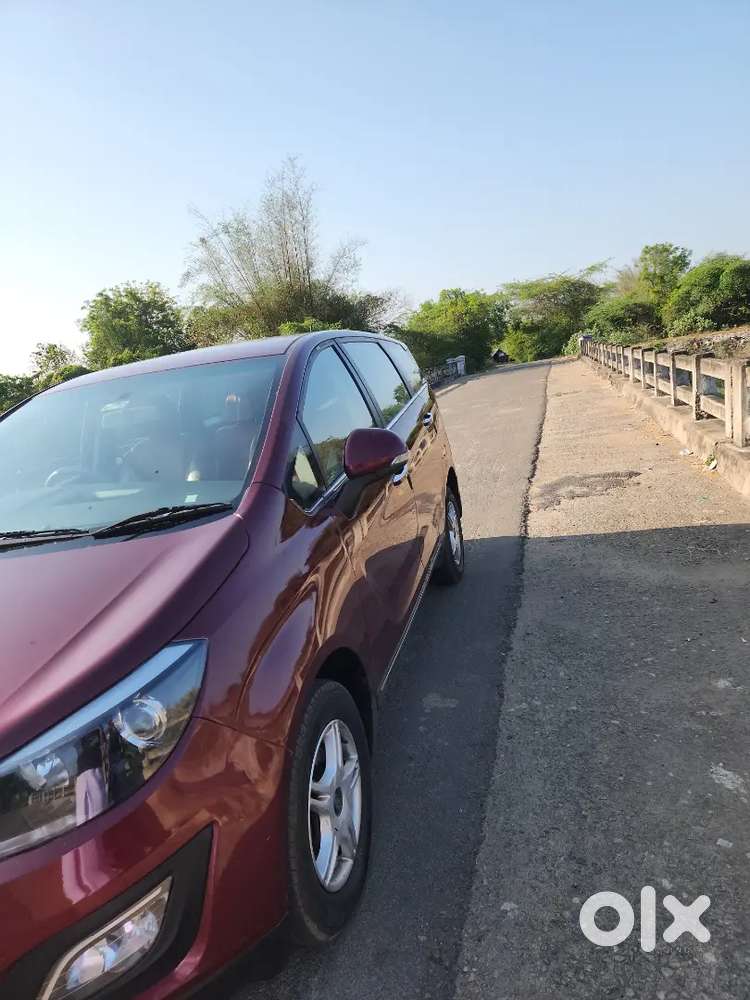 Mahindra Marazzo M6 2018 Diesel Well Maintained