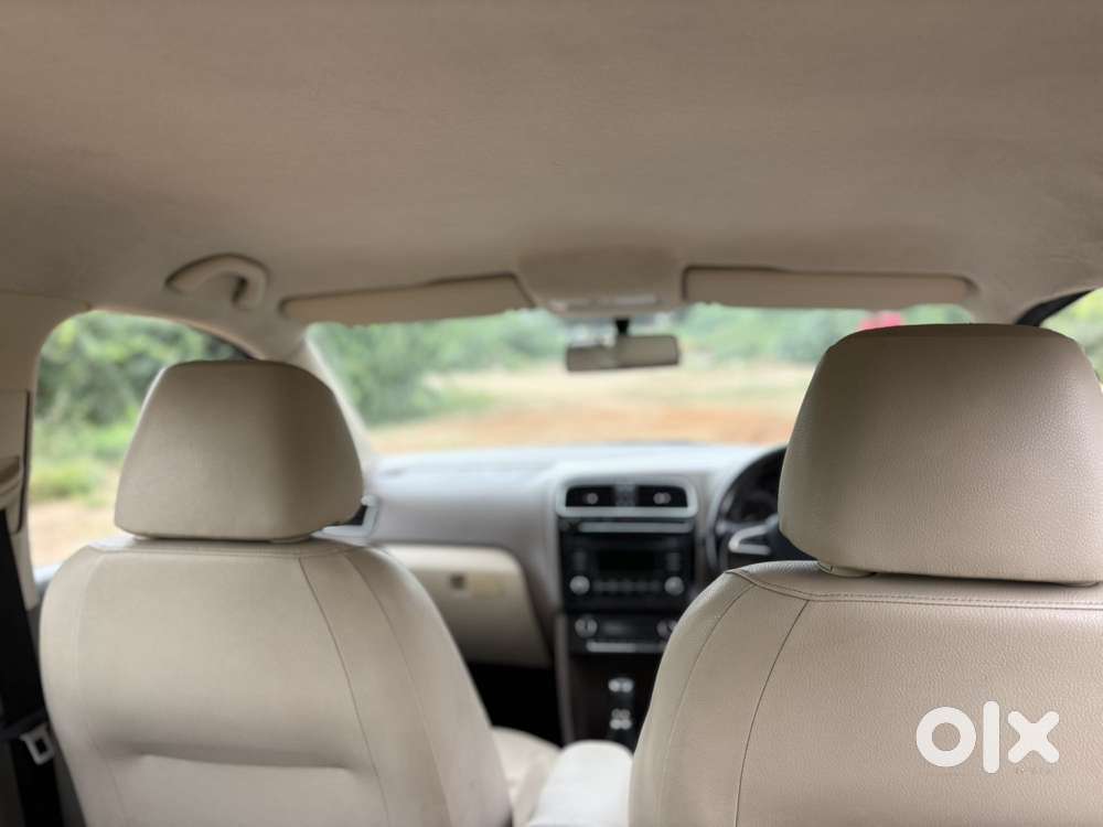 Skoda Rapid 1.6 Mpi At Elegance, 2015, Diesel