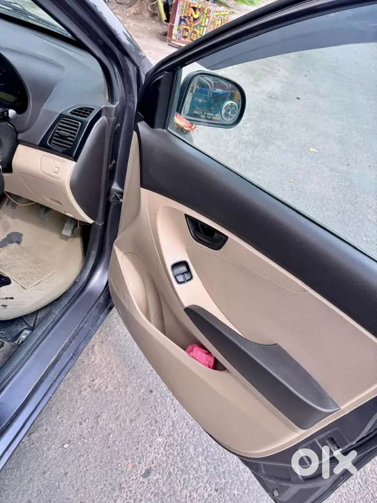 Hyundai Eon Era Petrol Manual 2016