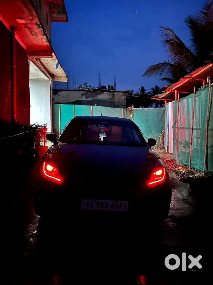Maruti Suzuki Baleno 2022 Petrol 45000 Km Driven