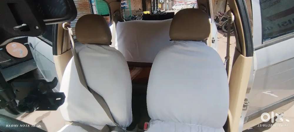 Chevrolet Spark 2011 Cng & Hybrids 75000 Km Driven