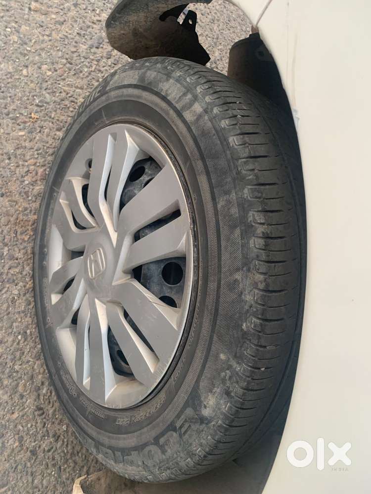 Honda Jazz, 2015, Petrol