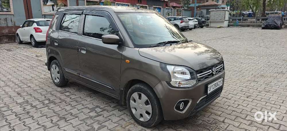 Maruti Suzuki Wagon R 2023 Petrol 44000 Km Driven