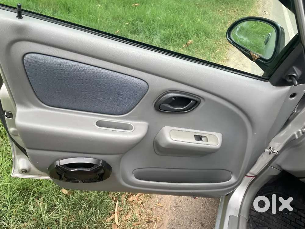 Maruti Suzuki Alto 2011 Year