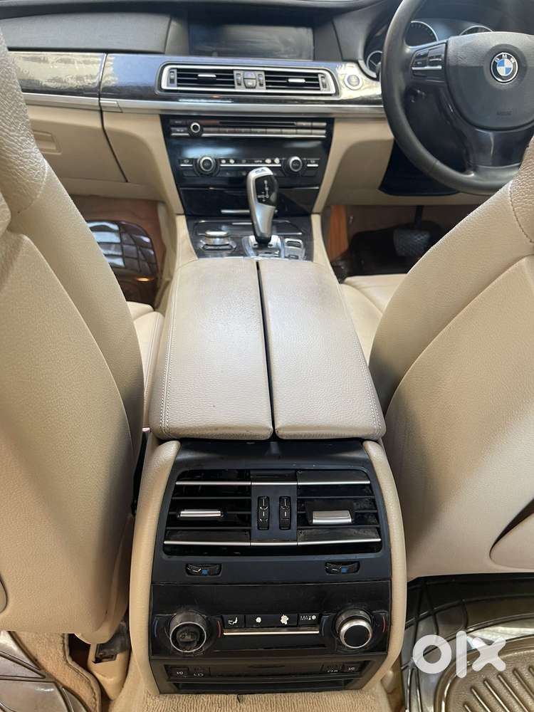 Bmw 7 Series 3.0 730ld Prestige, 2009, Diesel