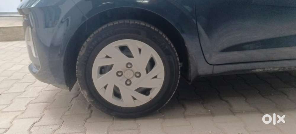 Hyundai Grand I10 Nios Magna 1.2 Kappa Vtvt, 2024, Petrol