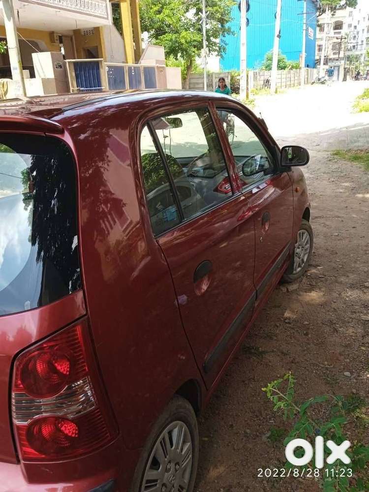 Good Condition Child Ac 2013