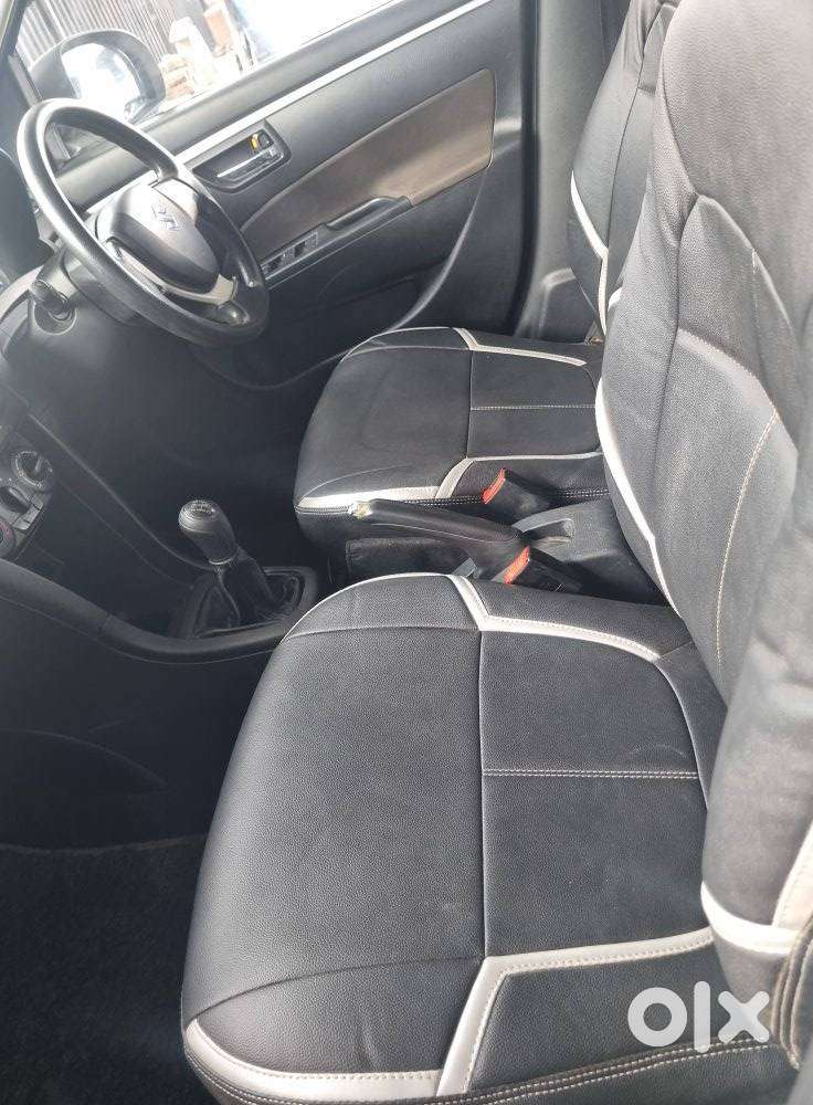 Maruti Suzuki Swift Vxi, 2015, Petrol