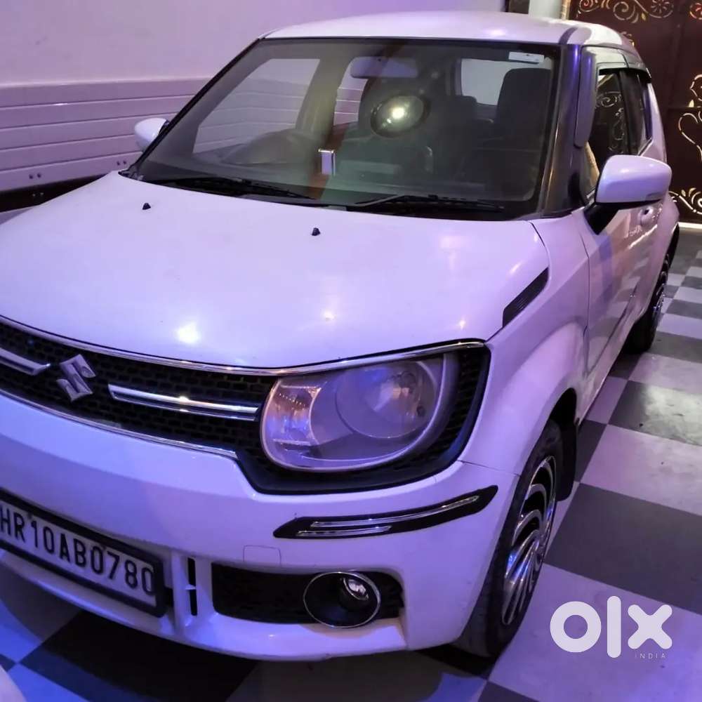 Seven Seater Lani Hai Ya Exchange Karni Hai