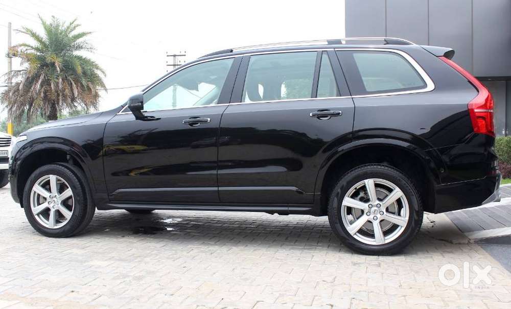 Volvo Xc 90 D5 Momentum, 2018, Diesel