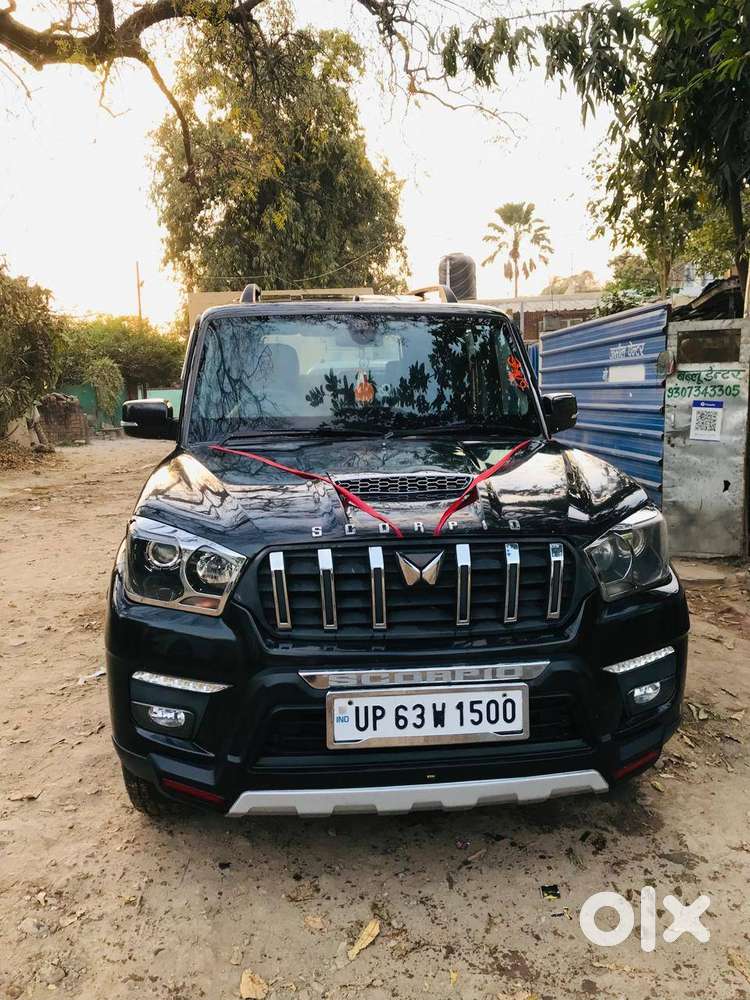 Scorpio S10