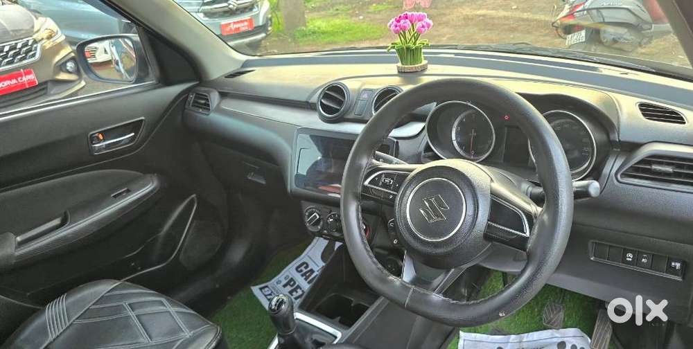 Maruti Suzuki Swift Vxi Optional, 2022, Petrol