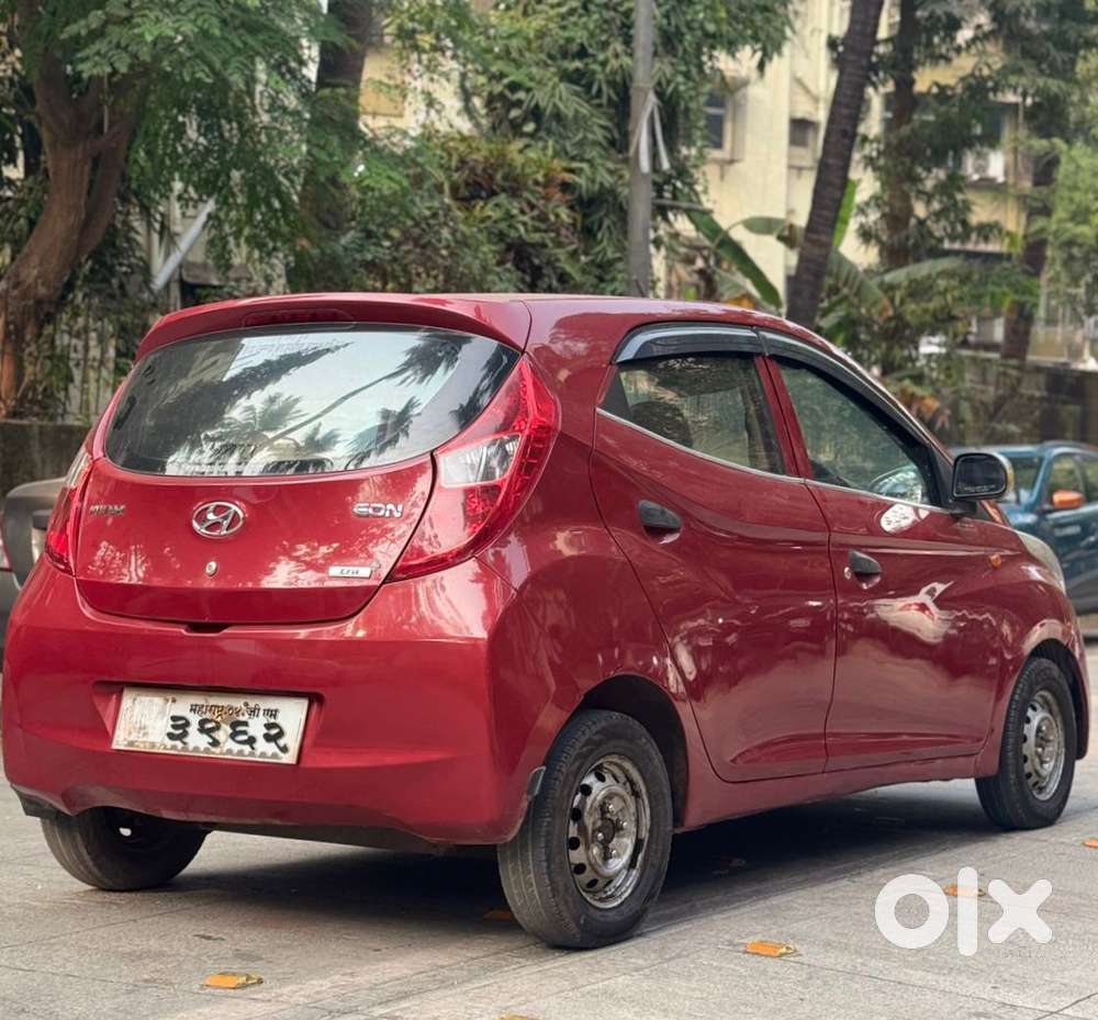 Hyundai Eon Era +, 2014, Petrol