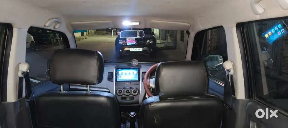 Maruti Suzuki Wagon R 2010 Petrol Manual