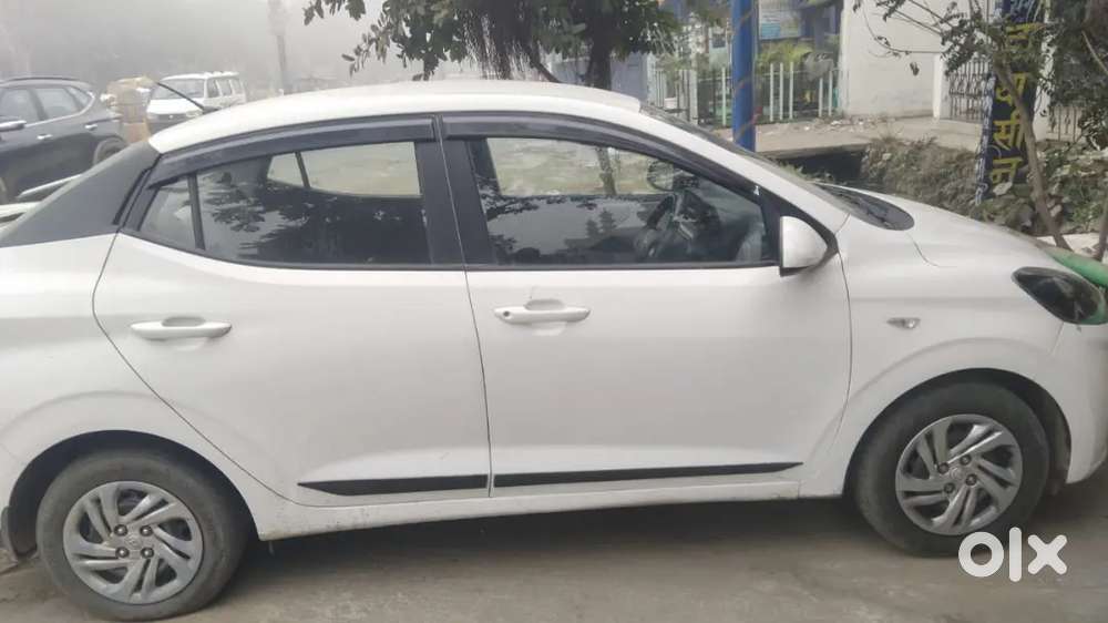 Hyundai Aura 1.2 S 2022