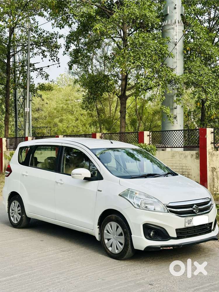 Maruti Suzuki Ertiga Vdi Shvs, 2018, Diesel