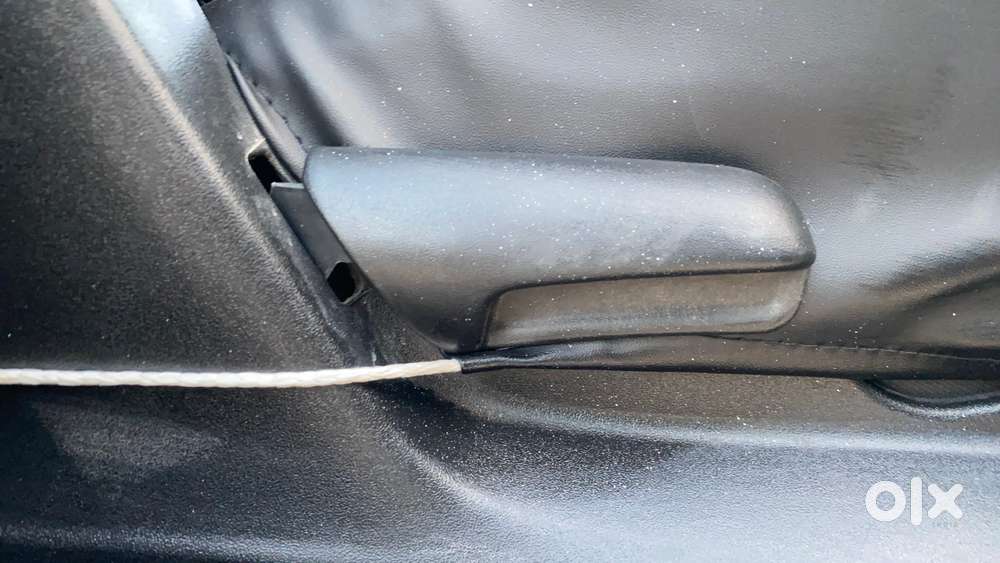 Maruti Suzuki Vitara Brezza 1.5 Lxi, 2022, Petrol