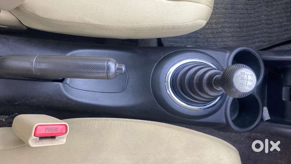 Honda Amaze S I-vtech, 2014, Petrol