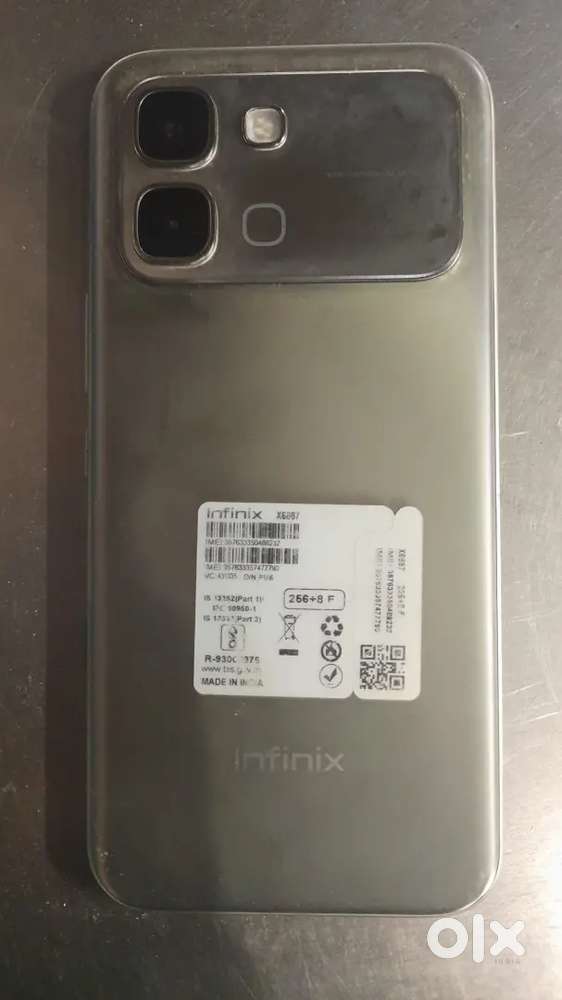 Note edge. 5G