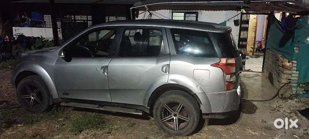 Only Watsup Call Mahindra Xuv700 Diesel 2013