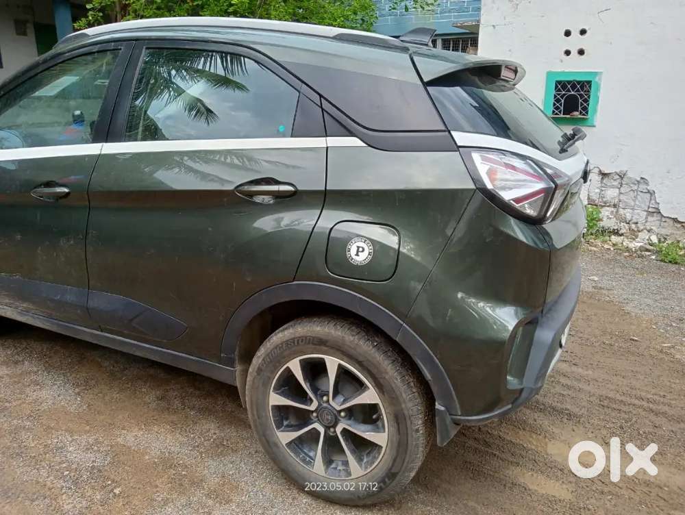 Tata Nexon For Sale