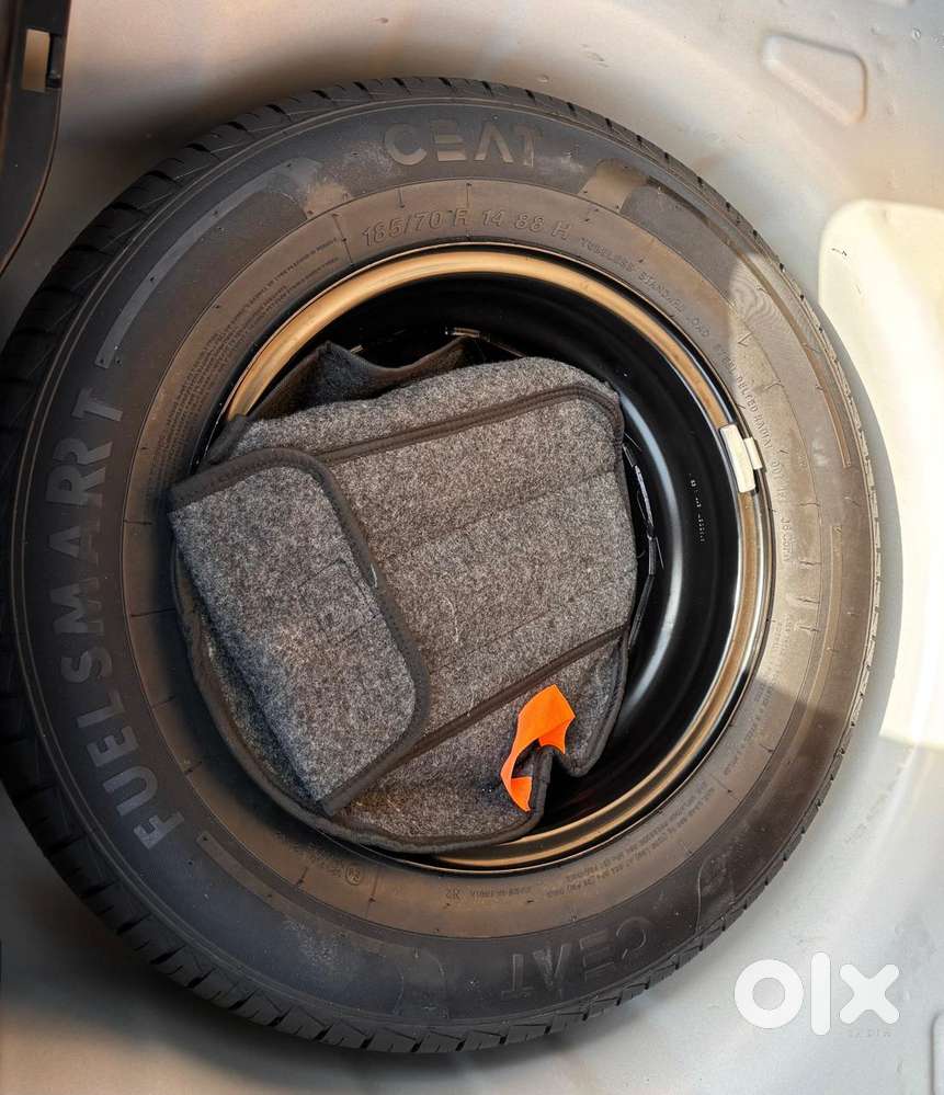 Hyundai I20 Magna 1.2 Mt, 2022, Petrol