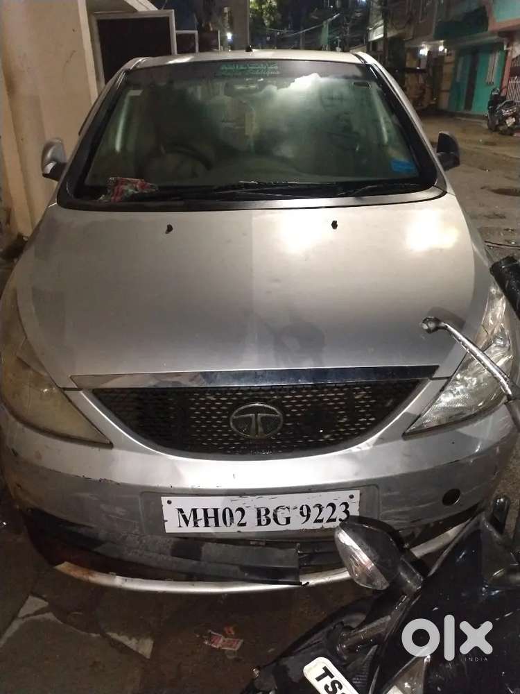 Good Condition Tata Indica Vists