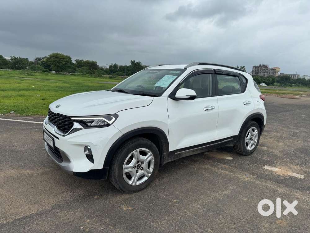 Kia Sonet 1.0 Htx Imt Anniversary Edition, 2021, Petrol