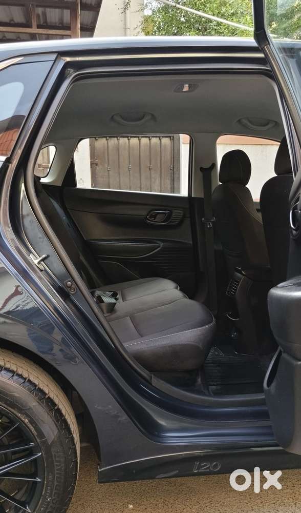 Hyundai I20 Diesel Sportz, 2022, Diesel