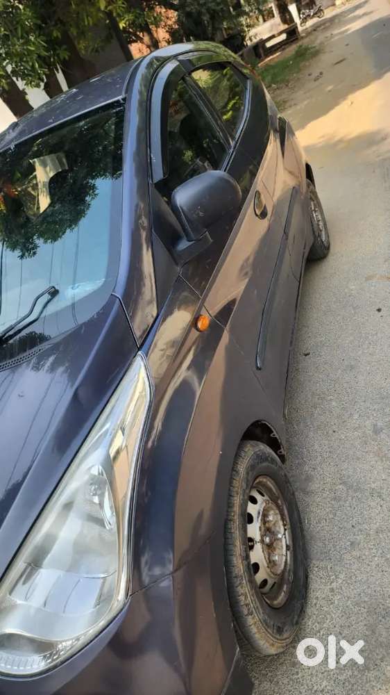 Hyundai Eon 2016 Petrol Well Maintained