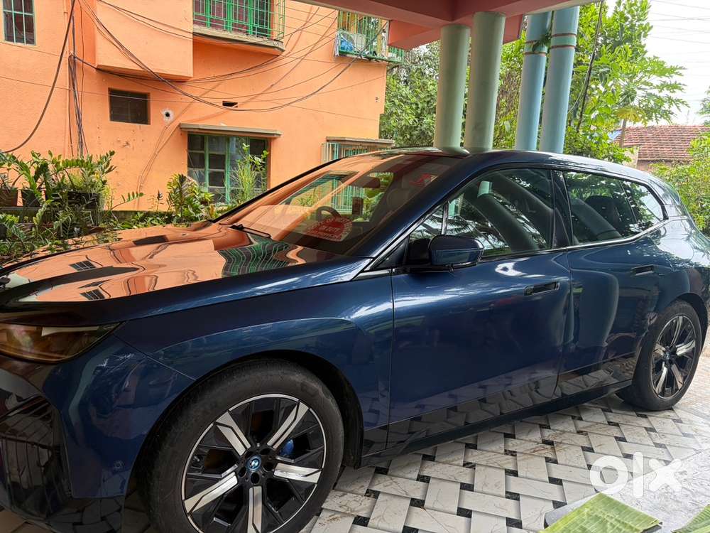 Bmw Ix Xdrive 40 2023