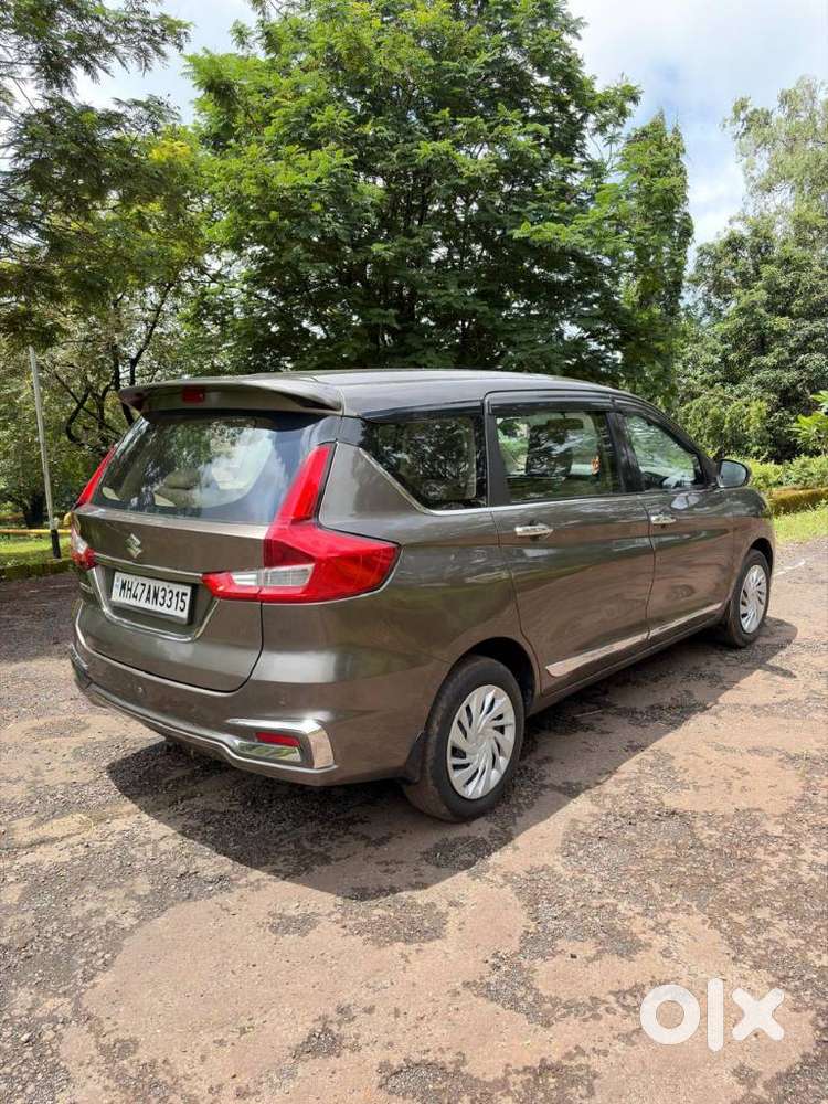 Maruti Suzuki Ertiga Vxi (o) Cng, 2019, Cng & Hybrids