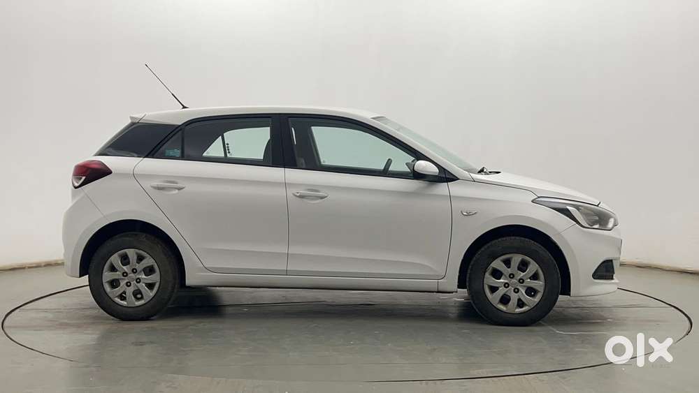 Hyundai Elite I20 [ ] 1.2 Magna, 2014, Petrol